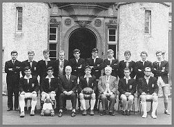 2nd Rugby XV (1965)