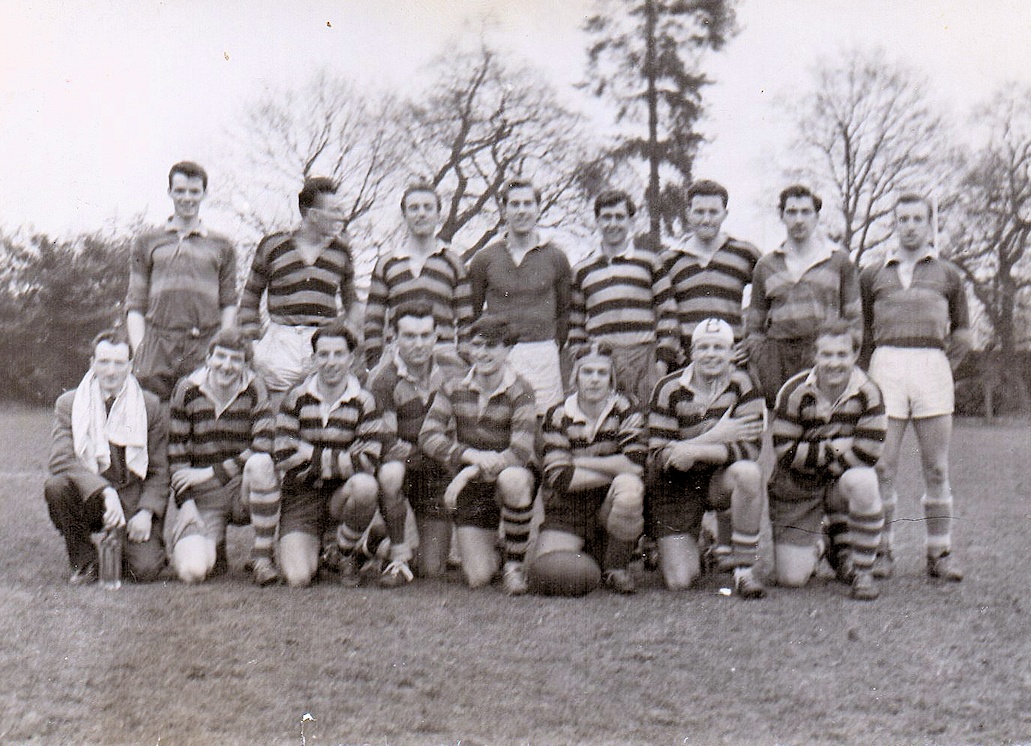 Supplementary Year XV 1960